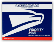 USPS icon